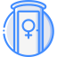 Toilet icon 64x64