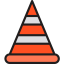 Cone Symbol 64x64