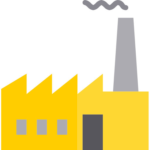 Factory icon