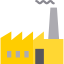 Factory іконка 64x64