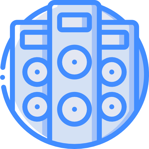 Speaker icon