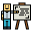 Teacher icon 64x64