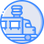 Food truck icon 64x64