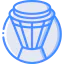 Drum icon 64x64