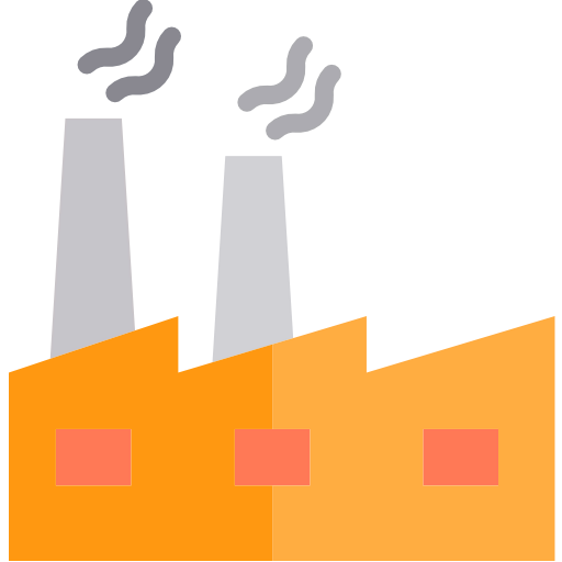 Factory icon