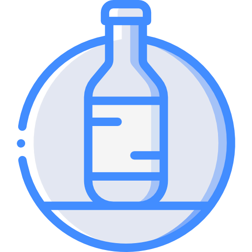 Bottle icon