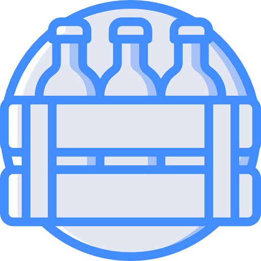Bottles icon