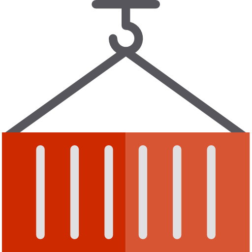 Container icon