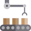 Conveyor icône 64x64