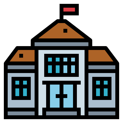 School icon