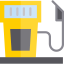 Fuel station icône 64x64