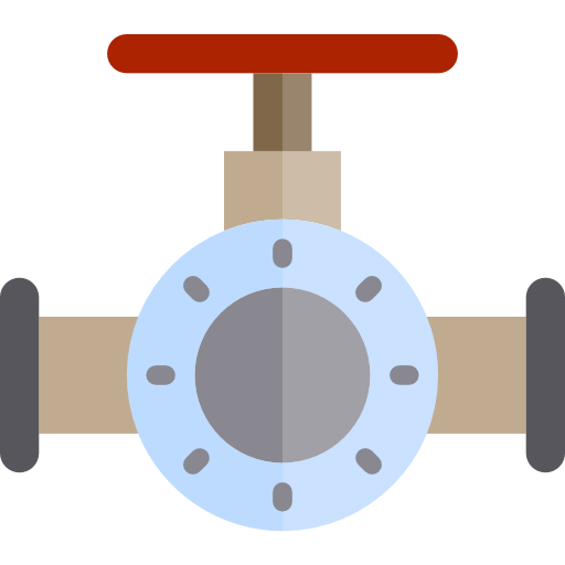 Valve icon