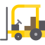 Forklift 图标 64x64