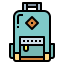 Backpack icon 64x64