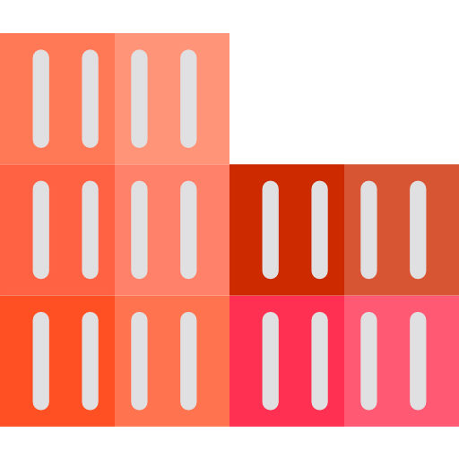 Container 图标