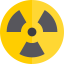 Radiation biểu tượng 64x64