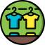 Clothes icon 64x64