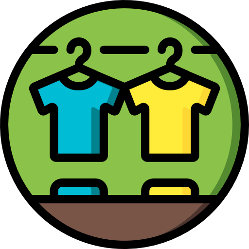 Clothes icon