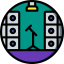 Concert icon 64x64
