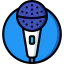 Microphone アイコン 64x64