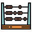 Abacus icon 64x64