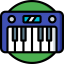 Keyboard icon 64x64