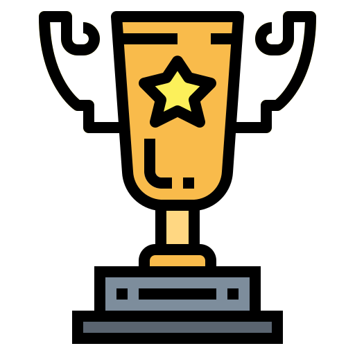 Trophy icon