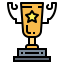 Trophy icon 64x64