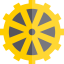 Gear biểu tượng 64x64