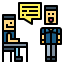 Teacher icon 64x64