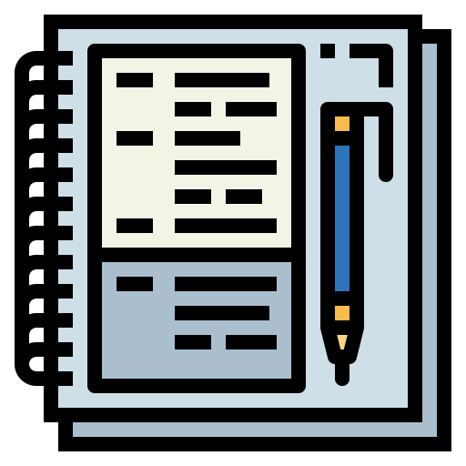 Notes アイコン
