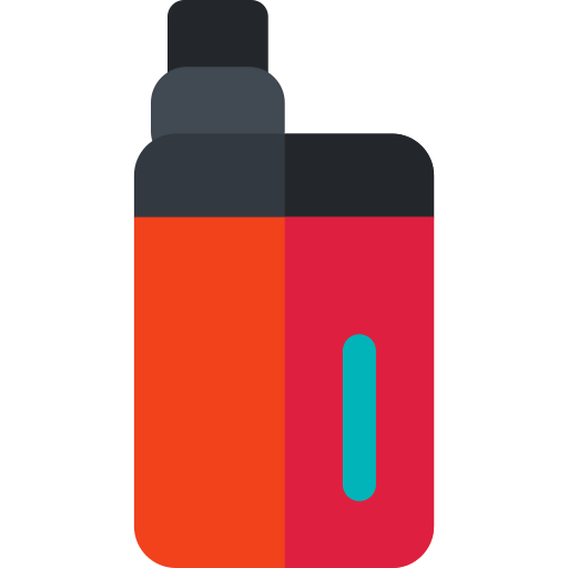 Vaper icon