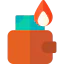 Burn icon 64x64