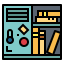 Locker icon 64x64