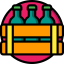 Bottles icon 64x64