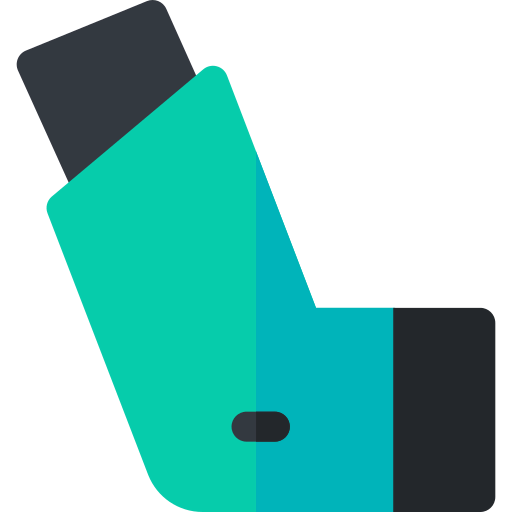 Inhaler Ikona