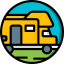 Van icon 64x64