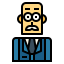 Professor icon 64x64