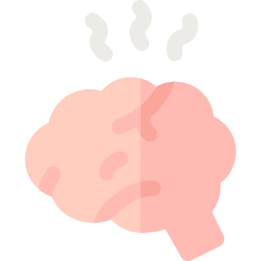 Headache icône