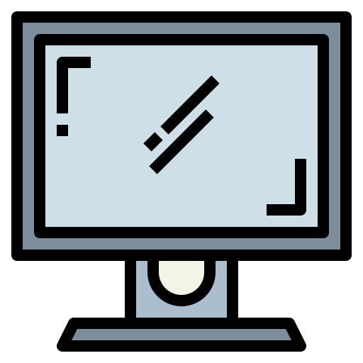 Computer 图标