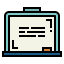 Blackboard icon 64x64