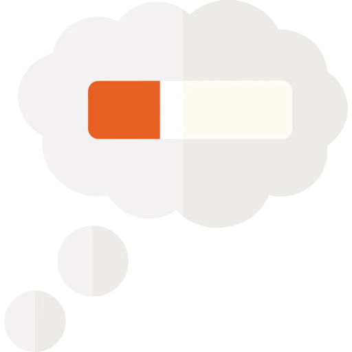 Thought icon