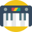 Keyboard icon 64x64