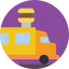 Food truck icon 64x64