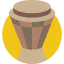 Drum icon 64x64