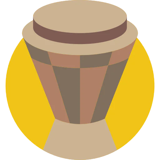 Drum icon