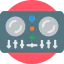 Mixer icon 64x64