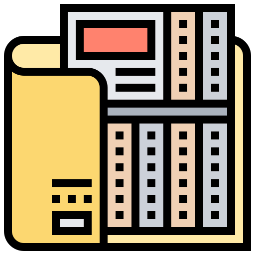 Storage icon