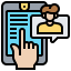 Conversation icon 64x64