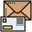 Envelope icon 64x64